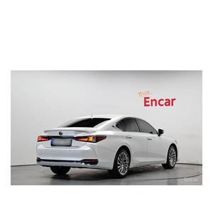 Lexus ES Executive con Cámara Trasera, Asientos de Cuero, Julio 2024, 37,344 km, Volante a la Izquierda - Product Image 2
