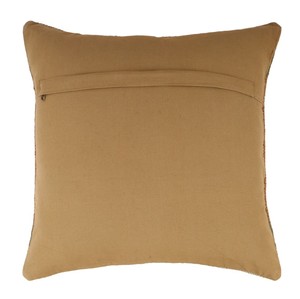 ปลอกหมอนอิงทำมือจากปอกระเจา คุณภาพพรีเมียม เป็นมิตรกับสิ่งแวดล้อม เหมาะสำหรับตกแต่งโซฟา ห้องนั่งเล่น โรงแรม บ้าน  ขายส่ง - Product Image 4