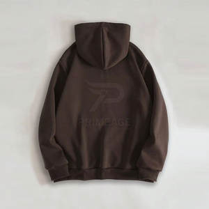 Sudaderas con Pedrería para Hombre, Diseño Personalizado, Ropa de Invierno para Uso en Exteriores, Sudaderas con Pedrería para Hombre a Bajo Precio - Product Image 2