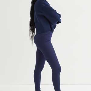 Women's Athletic Clothing <b>Leggings</b> Gym Fitness Women <b>Leggings</b> High Impact Gym <b>Leggings</b> <b>With</b> <b>Pockets</b> - Product Image 3