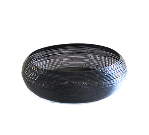 Modern Decorative Iron Wire Storage <b>Basket</b> for Dining Table Fruit <b>Bread</b> Snacks and Countertop Organization - Product Image 5