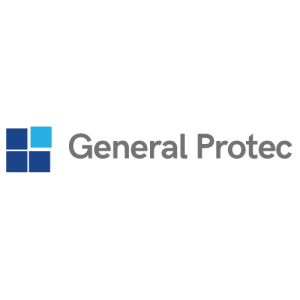GENERAL PROTEC CIBERSEGURIDAD SL logo
