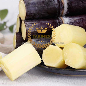 Directement prix usine canne à sucre congelée du Vietnam goût d'origine exportation Standard exportation - Product Image 2