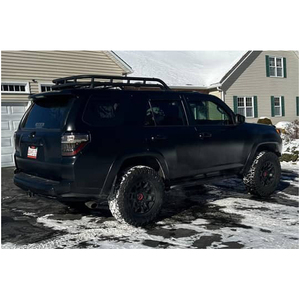 Toyota 4Runner TRD Pro 2022 - Product Image 2