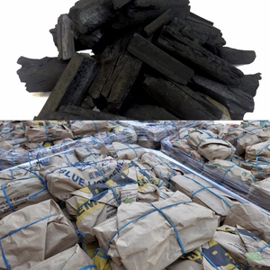 อุปกรณ์บาร์บีคิวราคาประหยัดสำหรับกิจกรรมกลางแจ้ง ถ่านบาร์บีคิว แพ็ค 2 กก. ผู้จัดจำหน่ายถ่านบาร์บีคิว บรรจุภัณฑ์สำหรับส่งออก ขายส่งจำนวนมาก - Product Image 1