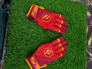 Guantes de Bateo de Béisbol/Sóftbol para Hombre, Estilo 2026, Profesionales, Ligeros, de Alta Calidad, Cómodos y Personalizables, Tipo Pull-On - Product Image 2