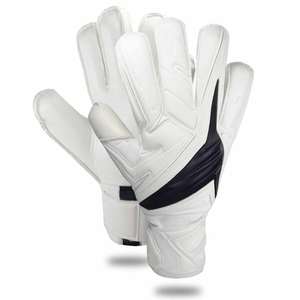 Soccer Goalkeeper <b>Gloves</b> / Custom Design Goalkeeper <b>Gloves</b> for Soccer / Design Your Own Football <b>Gloves</b> Custom Logo OEM Support - Product Image 4