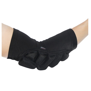 Codera de Neopreno Grueso con Cierre de Gancho y Bucle para Tenis, Golf, Levantamiento de Pesas - Soporte de Compresión Transpirable Unisex para Adultos - Product Image 1