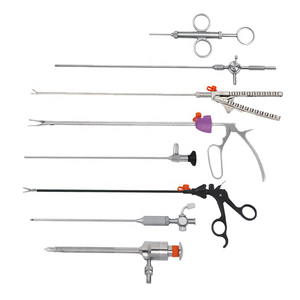 Customized High Quality Hand Surgery <b>Instrument</b> Set Stainless Steel Manual Tools CE Certified Class I Professional Pentax - Product Image 6