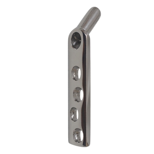 Vis de Lag DHS et vis de compression en titane, approuvées ISO CE, pour fixation intertrochanterique fémorale, directement de l'usine - Product Image 1