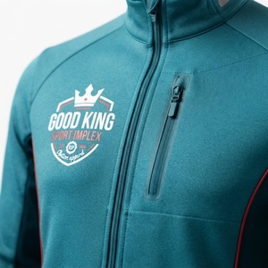 Chaqueta de Ciclismo Personalizada, Nuevo Estilo, para Hombre, Diseño Moderno, Ligera, Transpirable, Deportiva - Product Image 6