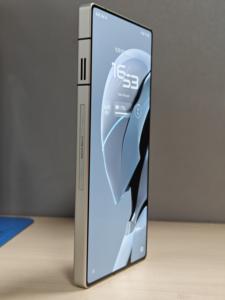 Pour Red Magic 11 Pro+ Deca Core 6.9" Smartphone Gaming avec LTE/CDMA Batterie 4000-4999mAh Neuf Prix Usine - Product Image 3