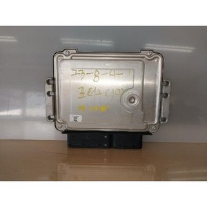 Porter Usó ECUs y Módulos de Computación 391044A301 - Product Image 2