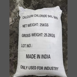 Industrial Grade Calcium Chloride Pellets 94% Purity for Winter <b>Ice</b> <b>Melting</b> and Dust Control Bulk Purchasing Direct Supplier - Product Image 6