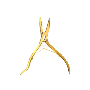 High Quality Durable Hair Weft Application Tools Kit <b>Pliers</b> Accessories | Professional Hair Extension Tools <b>Set</b> - Product Image 2