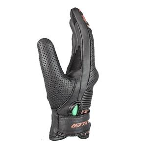 Wholesale Sports Motorcycle Full Finger Winter Motorbike Riding Rider Mountain Bike <b>Gloves</b> for Men With LOW MOQ - Product Image 4
