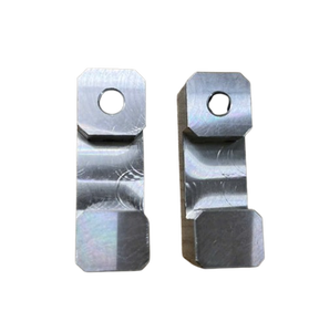 Accesorio de Fresado CNC de Alta Precisión para Piezas Automotrices e Industriales - Product Image 1