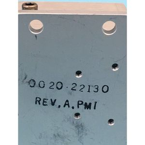 สวิตช์เครื่องทำความร้อน AMAT 0020-22130, 119287 - อุปกรณ์และอะไหล่เซมิคอนดักเตอร์ระดับโลกที่เชื่อถือได้ - Product Image 4