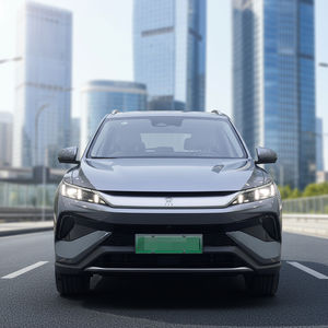 Voiture d'occasion 2024 BYD Song Pro DM-i, SUV hybride PHEV, autonomie 110 km, pour la vente en gros aux concessionnaires et l'exportation - Product Image 6