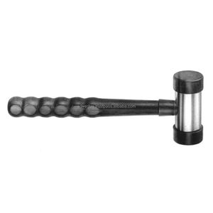Wholesale Price A-1 VERITAS Bone Surgery Mallet Hammer 22.5cm Stainless Steel Orthopedic Instruments | sutur kitmedic instrument - Product Image 3