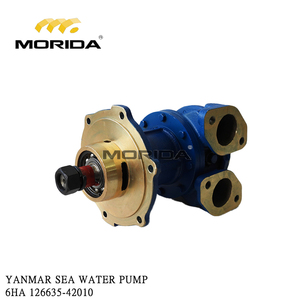 ท่อ 6HA 126635-49171 สำหรับน้ำหล่อเย็นยันมาร์ - Product Image 3