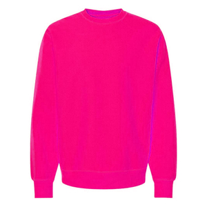 เสื้อสเวตเชิ้ตผู้ชายแบบกำหนดเอง OEM น้ำหนักเบา ระบายอากาศได้ดี พิมพ์ลายตามสั่ง ผลิตในปากีสถาน - Product Image 5