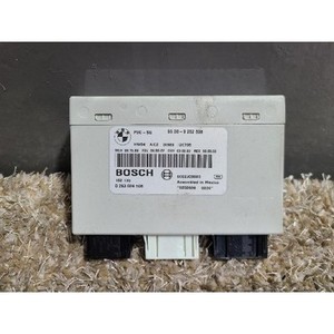 ECUs et modules informatiques d'occasion Série 3 9252638 - Product Image 1