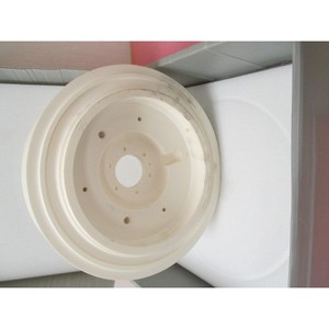 AMAT 0200-00380 ฐาน, แคโทด, ฉนวน, DPS ESC - อุปกรณ์และชิ้นส่วนเซมิคอนดักเตอร์ระดับโลกที่เชื่อถือได้ - Product Image 5