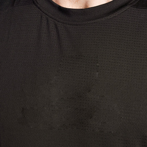 Débardeur de sport personnalisé pour homme, sans manches, pour le basketball, la course à pied, séchage rapide, t-shirt de gym pour homme - Product Image 6