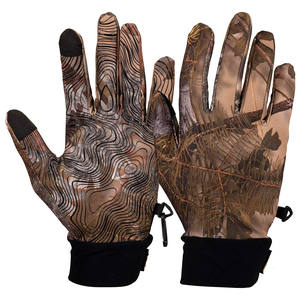 Guantes Tácticos de Seguridad para Verano 2024, para Motociclismo, Senderismo, Tiro, Caza, Camping, Diseño de Dedos Completos, Venta al Por Mayor - Product Image 2