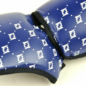 Espinilleras de Cuero Personalizadas Fairtex para Kick Boxing, MMA y Muay Thai - Protección Profesional, Ligeras, Ajustables con Gancho de Sujeción - Product Image 5