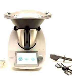 VENTES RAPIDES 2025 Thermomixs TM6 Accessoires Complets - Product Image 3