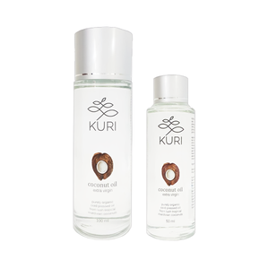 Aceite de Coco Puro Natural Virgen Refinado al por Mayor para Masajes Corporales - Compre Aceites Esenciales Puros - Product Image 1