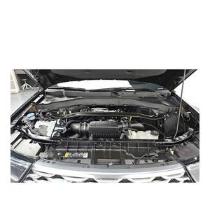 Ford Explorer 3.0 Platinum 4WD Automatique 2021/11, 20 200 km, sièges en cuir, conduite à gauche, caméra de recul - Product Image 6