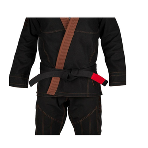ชุดยูโดคาราเต้คุณภาพดีที่สุด ขายส่ง ชุดยูโดแบบสั่งทำพิเศษ บริการ OEM ใหม่ ชุดกิโมโนยิวยิตสู - Product Image 4