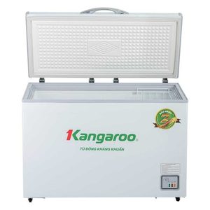 Congelador vertical de 1 compartimento de Vietnam, capacidad 400L 500L, refrigeración por cobre rojo, puerta única - Product Image 1