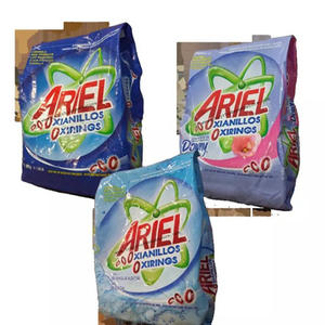 Lessive en capsules Ariel 3 en 1 régulière en gros / Lessive liquide puissante Ariel 3 en 1 en capsules / Lessive en poudre Ariel - Product Image 5