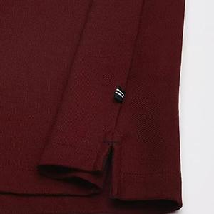 Camiseta Polo Elegante de Verano para Hombre, Corte Casual, Transpirable, Color Personalizado, Camisetas Polo de Algodón Disponibles, Camisetas Polo de Golf para Hombre - Product Image 5