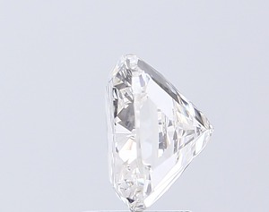 Parfaitement adapté aux montures de bijoux personnalisées haut de gamme, magnifique diamant de laboratoire taille coussin de 2,41 ct D VVS2 avec une finition excellente. - Product Image 3