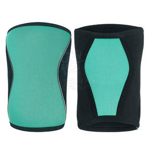 Mangas de compresión para el codo para entrenamiento en el gimnasio, correr y fitness con un ajuste cómodo. - Product Image 3