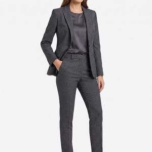 Premium 80% Polyester 20% Viscose Blend Suiting <b>Fabric</b> Lightweight Breathable Quick-Dry Stretch Wrinkle Resistant Dobby Woven - Product Image 3