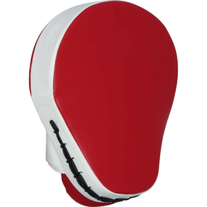 <b>Focus</b> <b>Pad</b> Durable Athletic Target Mitts Crafted For Precision Striking Fast Reflex Training And Competitive Sports - Product Image 2