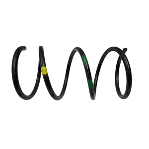 Fit for Hyundaii Eon 1.0L Kappa Front Coil Spring Suspension 546304N000 54630-4N000 LH RH OEM Part - Product Image 1