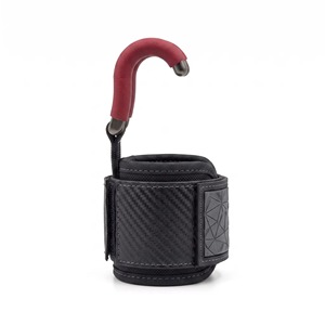 High Quality <b>Weight</b> <b>Lifting</b> Hooks Gym Fitness <b>Set</b> Weightlifting Wrist Straps Heavy Duty Pull-ups Power <b>Lifting</b> Grips with Padded - Product Image 4