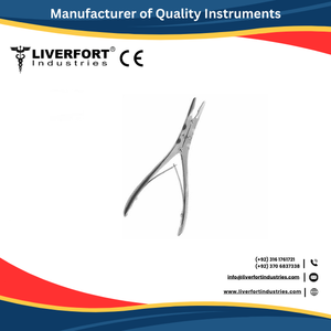 Retractor de Tiroides Verde de Calidad Premium, 8.75 Pulgadas, Juego de Instrumentos Quirúrgicos Clase II, Acero Inoxidable Alemán, Veterinario, Ortopédico, para Huesos - Product Image 5