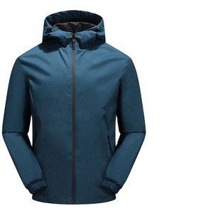 Outdoor Sport Softshell <b>Jackets</b> Cheap Price Water Proof <b>Men's</b> Softshell <b>Jackets</b> Breathable Regular Sleeves <b>Men's</b> <b>Jackets</b> - Product Image 4