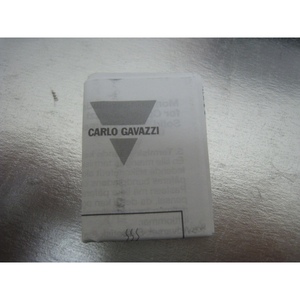 5 ชิ้นใหม่ Carlo Gavazzi RM1A48D50, SSR RM 480V 50A DC IP - อุปกรณ์และอะไหล่เซมิคอนดักเตอร์ระดับโลกที่เชื่อถือได้ - Product Image 6