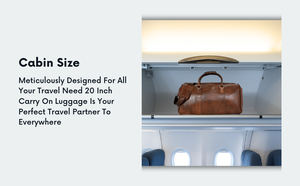 กระเป๋าเดินทางสุดสัปดาห์คุณภาพสูง รุ่น IR COLLECTION ลายหนังจระเข้ หนังแท้ นุ่ม ทนทาน กันน้ำ ซิปเป็นมิตรกับสิ่งแวดล้อม - Product Image 6