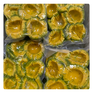 Rebanadas de Aguacate Congeladas de Alta Calidad - Producto de Vietnam - Product Image 2