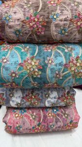 Tissu imprimé pour la confection de crêpes - Product Image 2